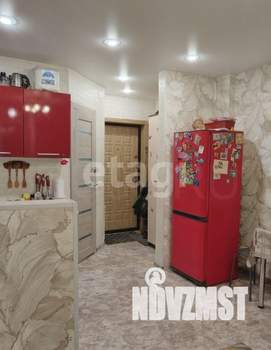 1-к квартира, вторичка, 28м2, 10/10 этаж