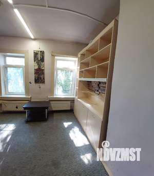 2-к квартира, вторичка, 30м2, 2/2 этаж
