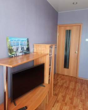 2-к квартира, вторичка, 60м2, 14/14 этаж