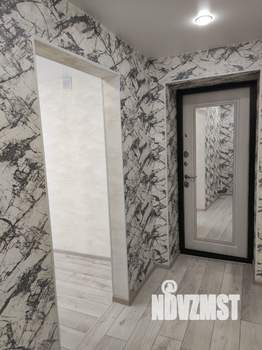 Студия квартира, вторичка, 18м2, 3/5 этаж