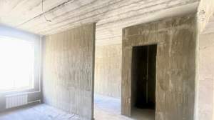 2-к квартира, вторичка, 25м2, 2/2 этаж