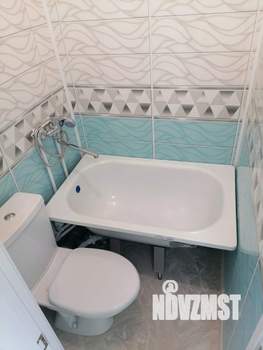 Студия квартира, вторичка, 18м2, 1/9 этаж