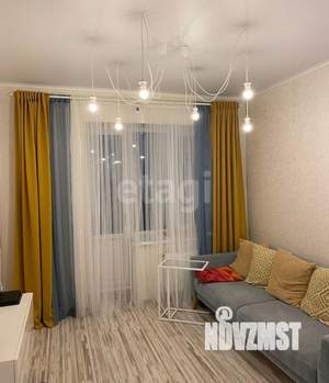 2-к квартира, вторичка, 59м2, 11/12 этаж