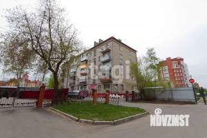 3-к квартира, вторичка, 57м2, 5/5 этаж