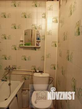 Студия квартира, вторичка, 23м2, 1/5 этаж