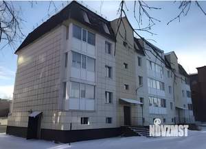 2-к квартира, вторичка, 44м2, 4/4 этаж