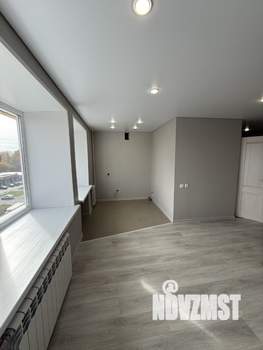 Студия квартира, вторичка, 34м2, 6/9 этаж