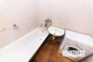 2-к квартира, вторичка, 49м2, 1/10 этаж