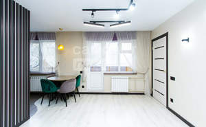 2-к квартира, вторичка, 36м2, 2/5 этаж