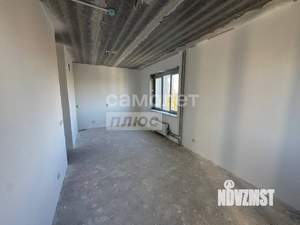 3-к квартира, вторичка, 55м2, 7/16 этаж