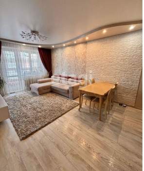 2-к квартира, вторичка, 60м2, 7/10 этаж