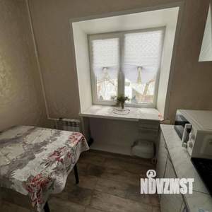 1-к квартира, вторичка, 30м2, 2/4 этаж