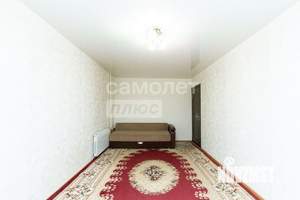 2-к квартира, вторичка, 43м2, 4/5 этаж