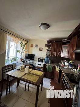 3-к квартира, вторичка, 61м2, 3/9 этаж