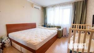 2-к квартира, вторичка, 53м2, 6/10 этаж