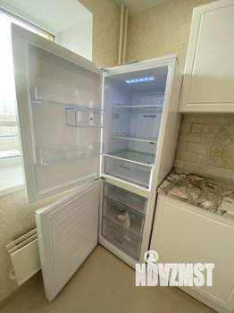 1-к квартира, вторичка, 42м2, 4/6 этаж