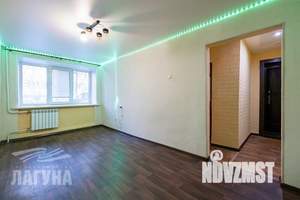 1-к квартира, вторичка, 30м2, 1/5 этаж