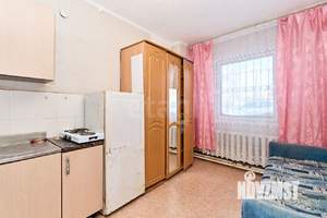1-к квартира, вторичка, 16м2, 1/2 этаж