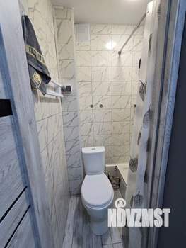 Студия квартира, вторичка, 17м2, 3/5 этаж