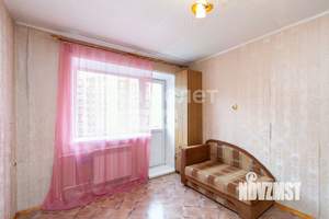 4-к квартира, вторичка, 61м2, 5/5 этаж