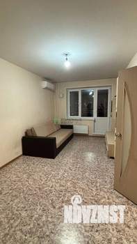 1-к квартира, вторичка, 35м2, 12/17 этаж