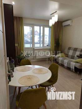 3-к квартира, вторичка, 53м2, 5/5 этаж