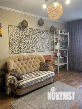 2-к квартира, вторичка, 45м2, 4/5 этаж