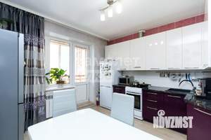 3-к квартира, вторичка, 78м2, 4/10 этаж