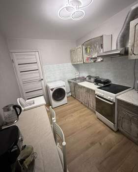 2-к квартира, вторичка, 50м2, 6/10 этаж