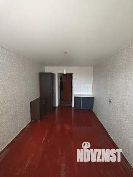 1-к квартира, вторичка, 13м2, 2/9 этаж