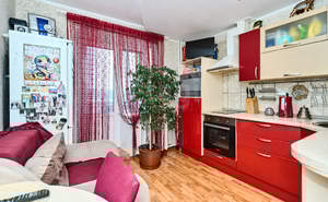 2-к квартира, вторичка, 54м2, 5/10 этаж