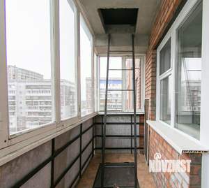 1-к квартира, вторичка, 37м2, 5/7 этаж