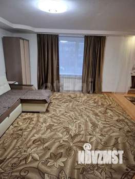 1-к квартира, вторичка, 40м2, 1/9 этаж