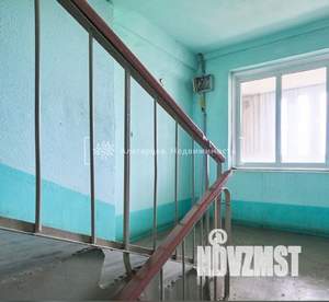 3-к квартира, вторичка, 66м2, 2/9 этаж