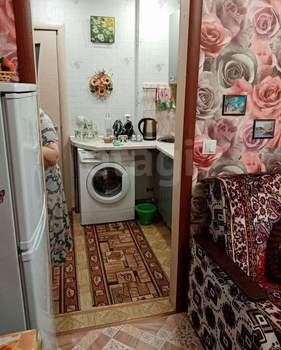 1-к квартира, вторичка, 25м2, 5/5 этаж