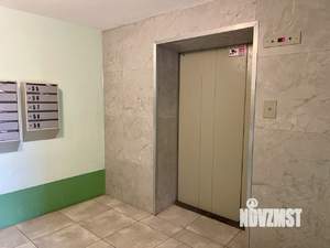 2-к квартира, вторичка, 49м2, 9/10 этаж
