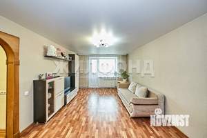 3-к квартира, вторичка, 61м2, 5/9 этаж