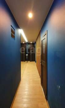 2-к квартира, вторичка, 43м2, 2/5 этаж