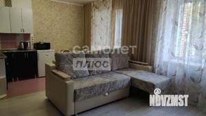 1-к квартира, вторичка, 33м2, 4/9 этаж