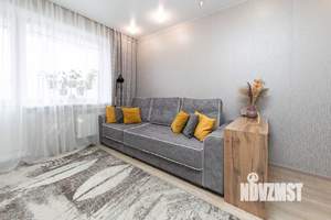 3-к квартира, вторичка, 69м2, 7/9 этаж