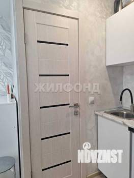 Студия квартира, вторичка, 12м2, 3/9 этаж