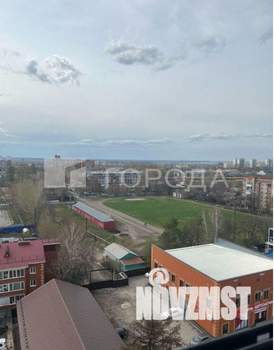 1-к квартира, вторичка, 30м2, 11/12 этаж
