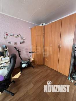 1-к квартира, вторичка, 30м2, 1/5 этаж