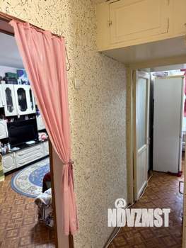 1-к квартира, вторичка, 30м2, 2/5 этаж