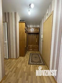 1-к квартира, вторичка, 40м2, 1/5 этаж