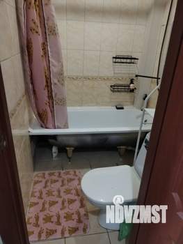 Студия квартира, вторичка, 25м2, 1/4 этаж