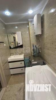 1-к квартира, вторичка, 51м2, 8/16 этаж