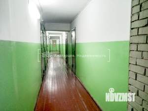 1-к квартира, вторичка, 22м2, 4/9 этаж