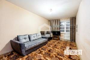 1-к квартира, вторичка, 35м2, 2/10 этаж