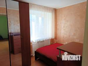 3-к квартира, вторичка, 41м2, 4/5 этаж